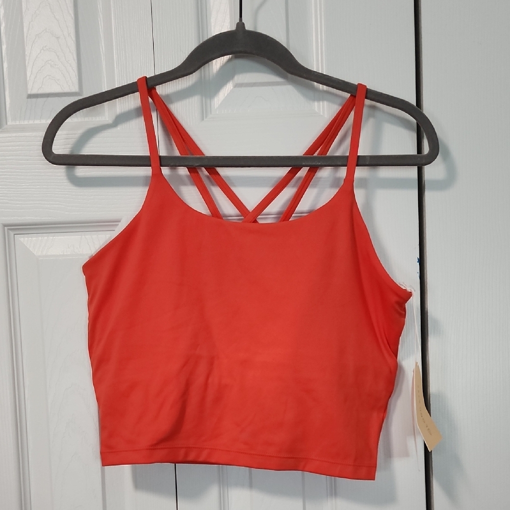 Blogilates Starppy Tank Sports Bra L